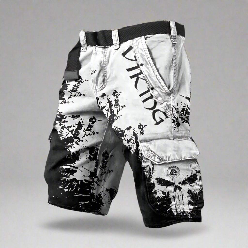 Cardiff ™ |  Premium Viking Shorts