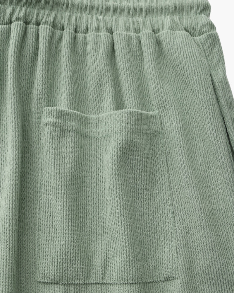 Cardiff ™ | Strided Shorts