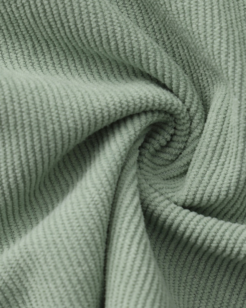 Cardiff ™ | Strided Shorts