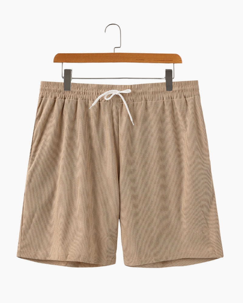 Cardiff ™ | Strided Shorts