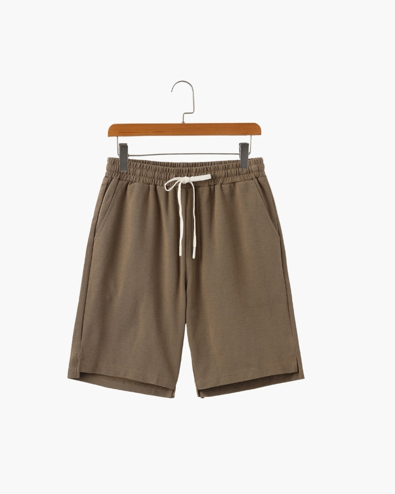 Cardiff ™ | Court Shorts