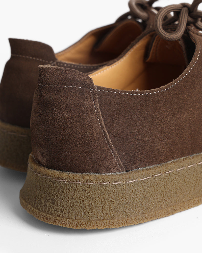 Cardiff ™ | Premium Suede City Shoes