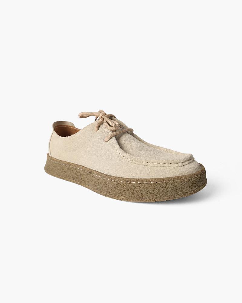 Cardiff ™ | Premium Suede City Shoes