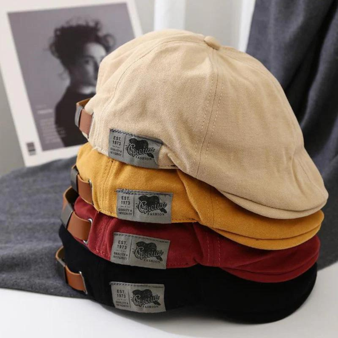 Cardiff™ | Urban Beret