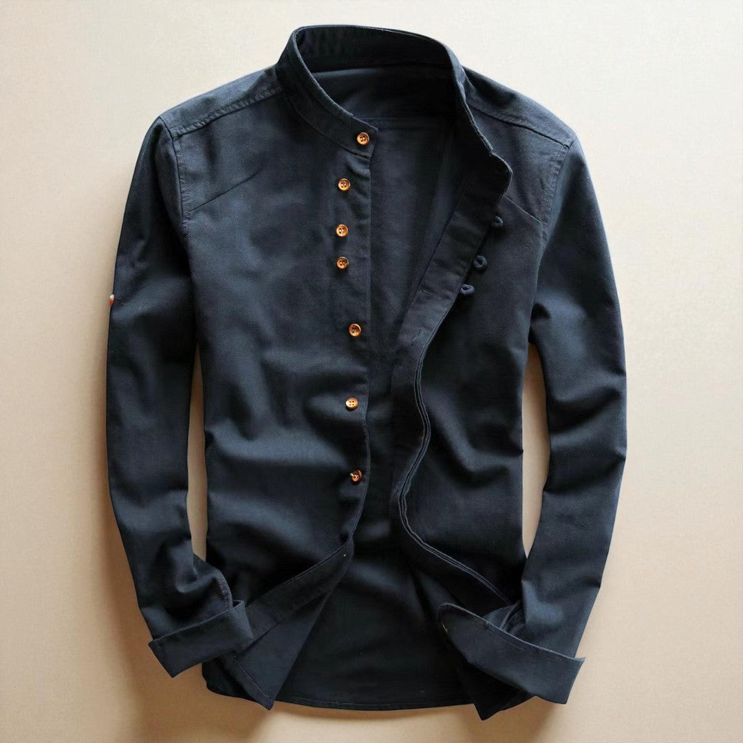 Cardiff ™ | Ashworth Shirt
