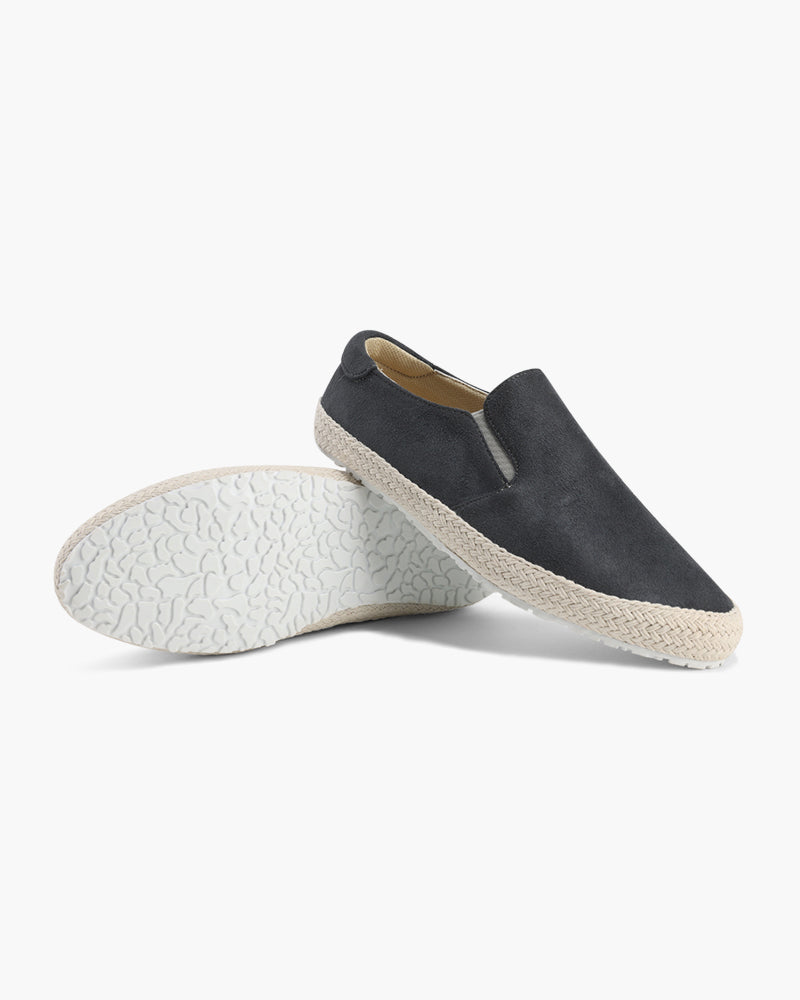 Cardiff ™ | Suede City Shoes