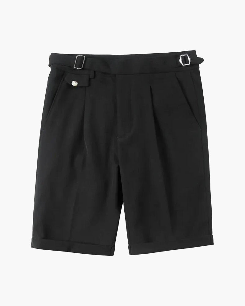 Cardiff ™ | Short Pantalon