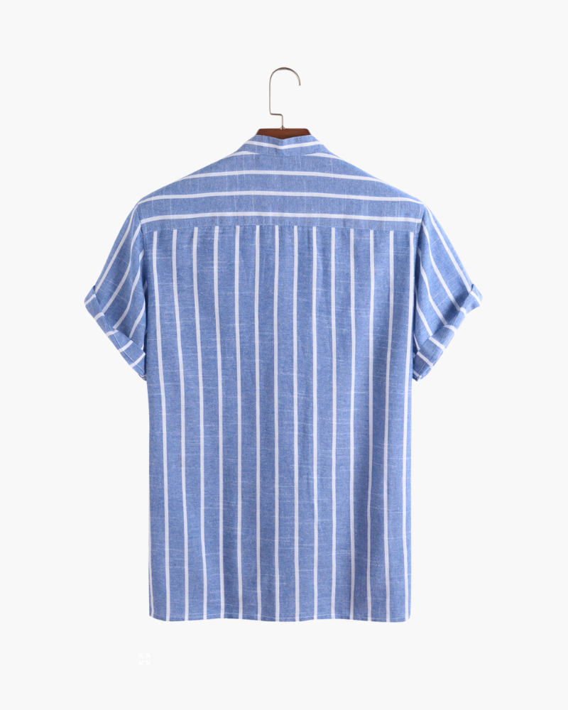 Cardiff ™ | Bari Sailor Polo