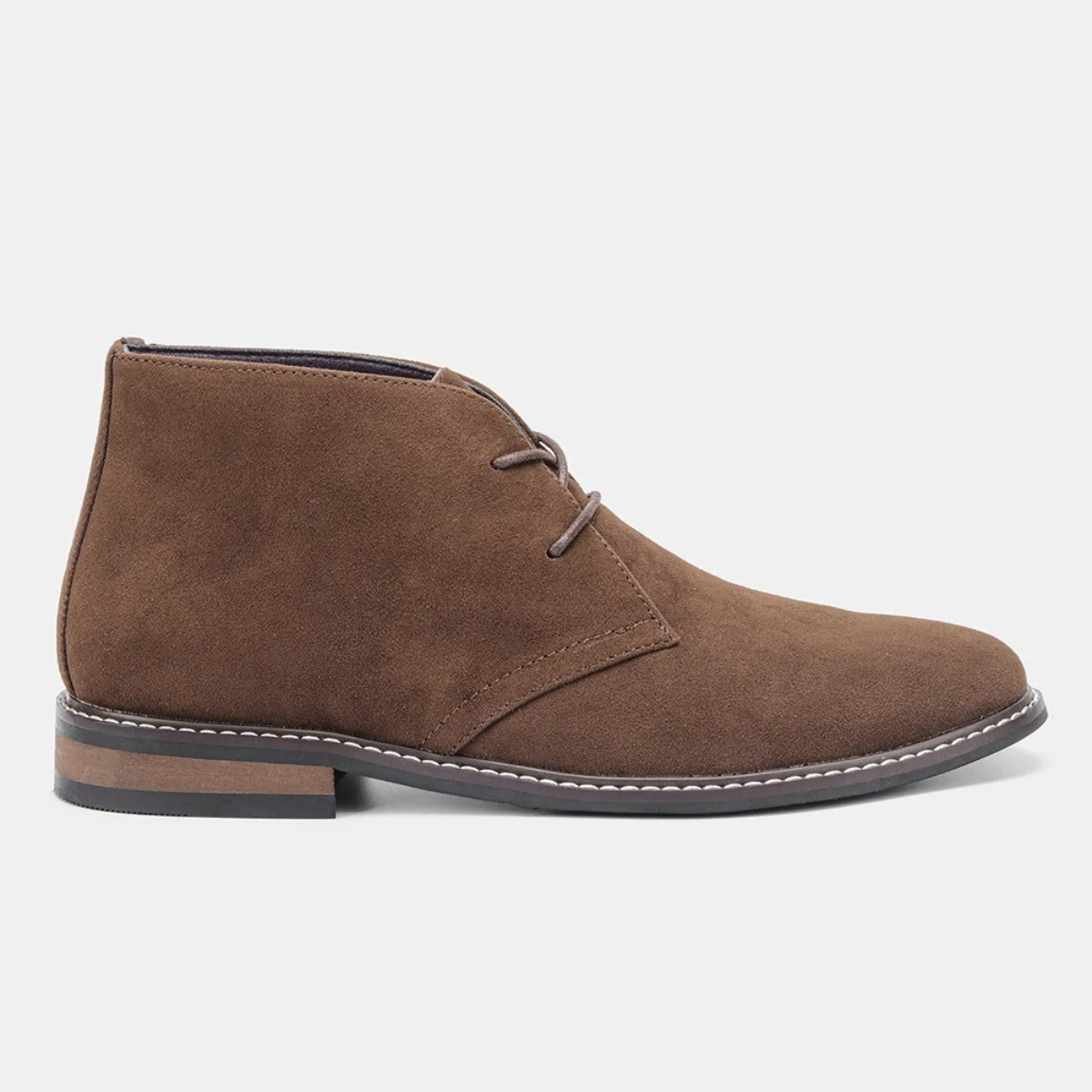 Cardiff ™ | Suede Boots for men