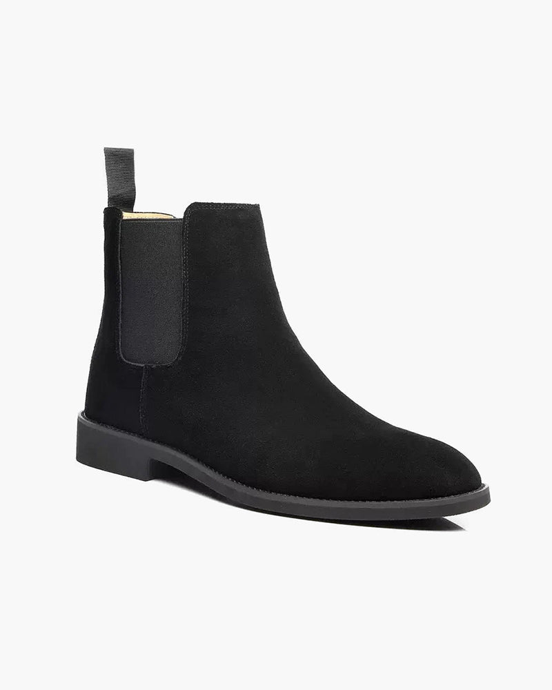 Cardiff ™ | Chelsea Boots