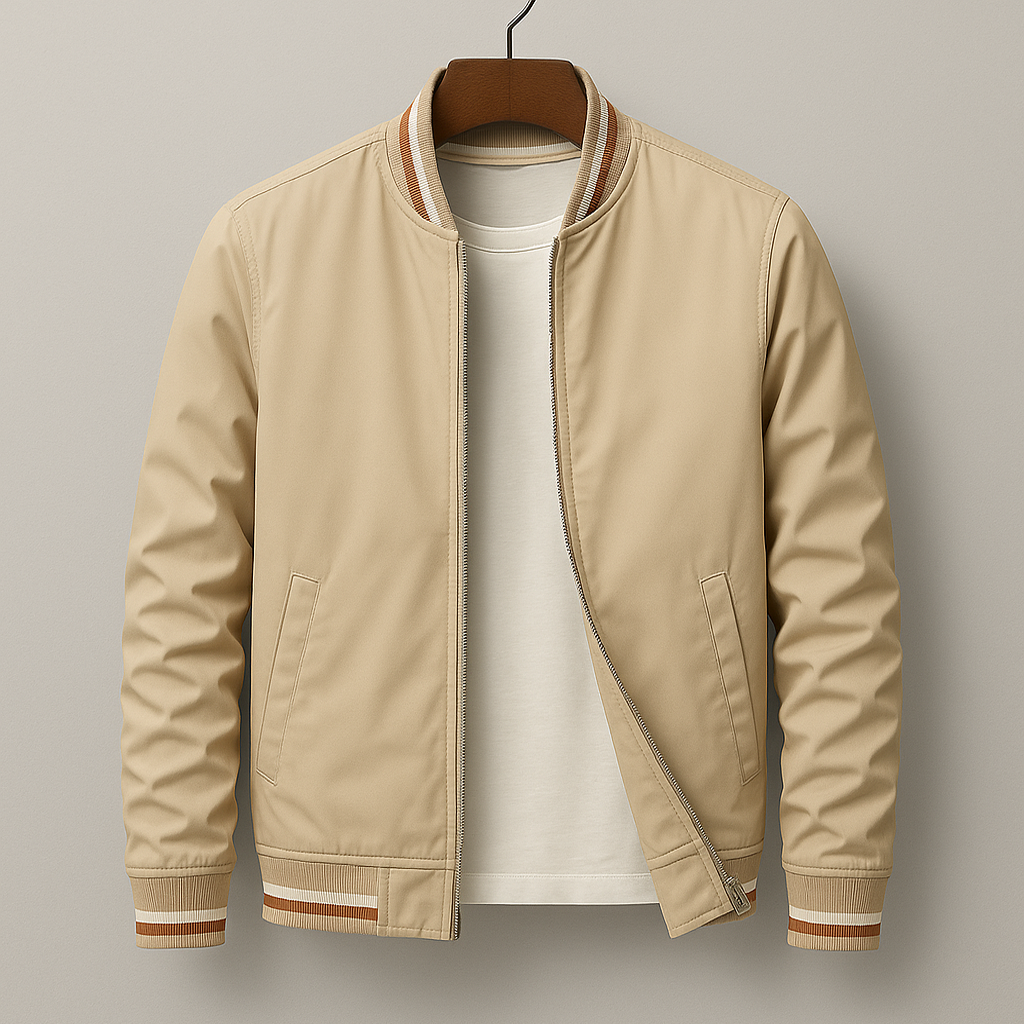 Cardiff ™ | Brighton Jacket