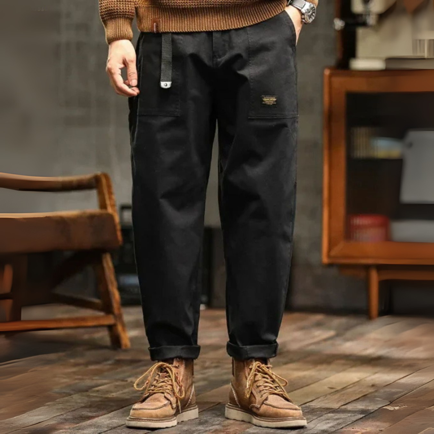 Cardiff™ | Outlander Cargo Pants