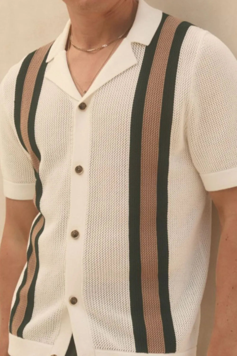 Cardiff ™ | Eli Shirt