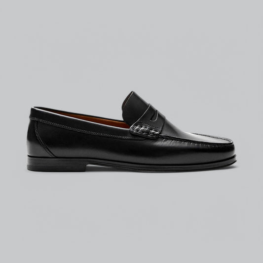 Cardiff ™ | Mayfair Penny Loafers