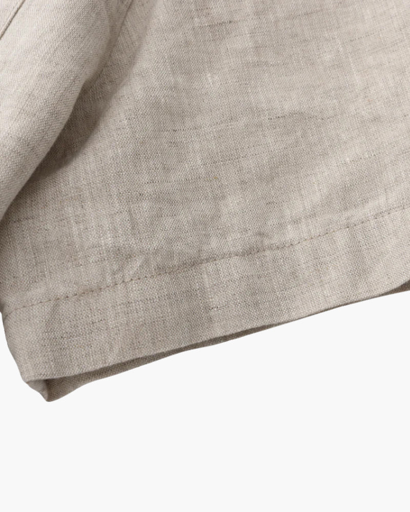 Cardiff ™ | Cape Town - Linen Shirt