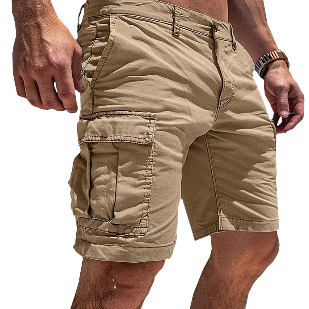 Cardiff ™ | Explorer Cargo Shorts