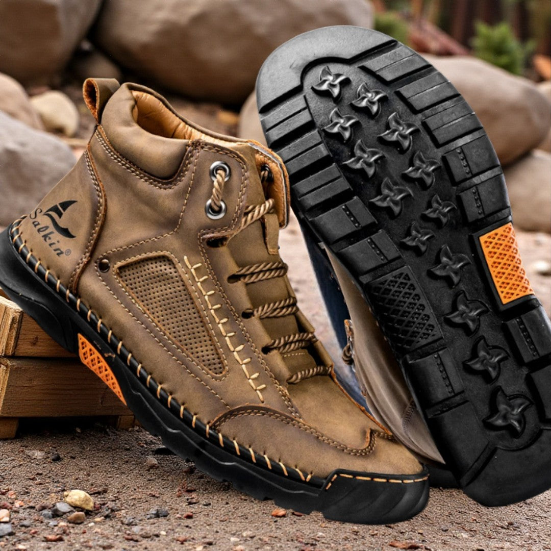 Cardiff™ | St. Moritz Boots