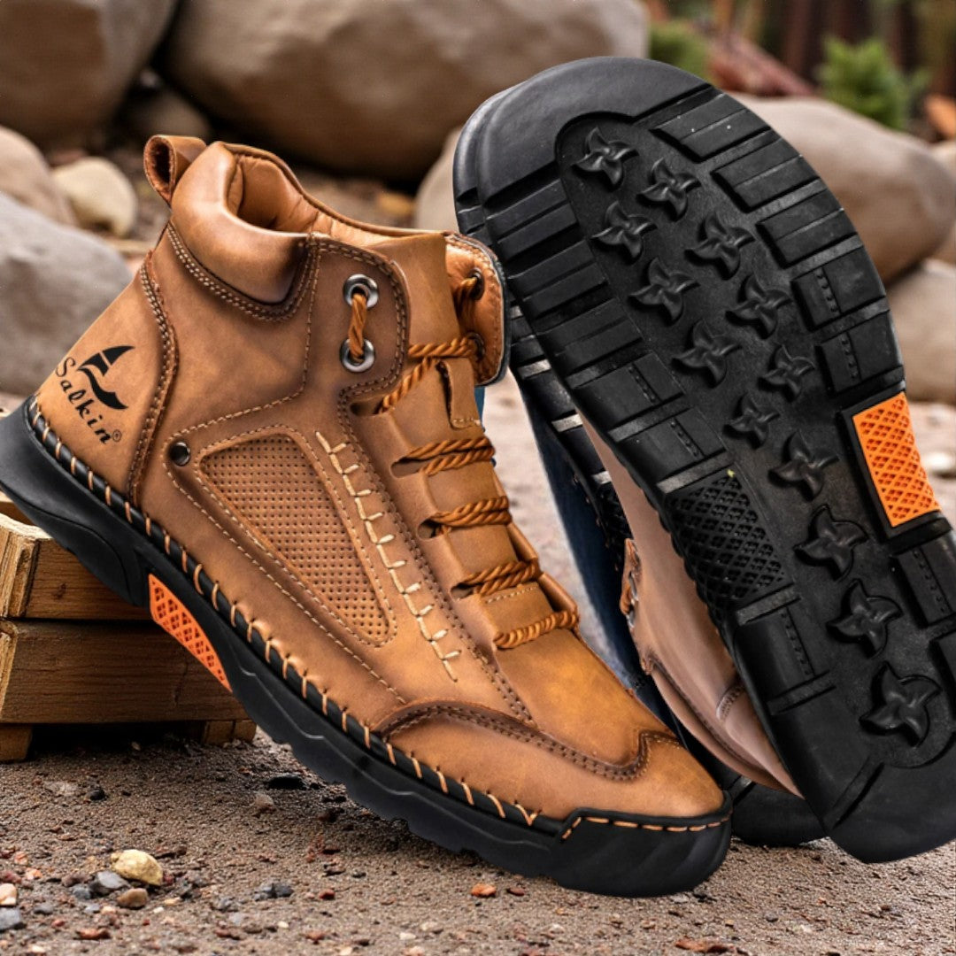 Cardiff™ | St. Moritz Boots