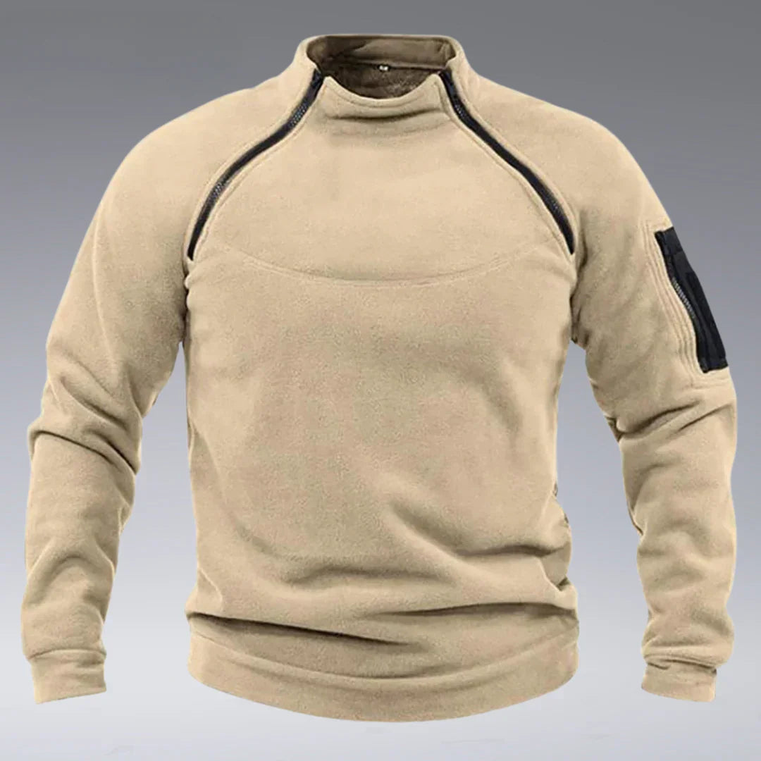Cardiff™ | Artic Fleece Pullover