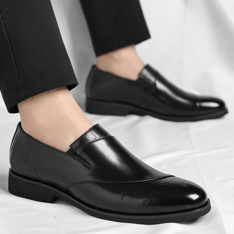 Cardiff™ | Savile Loafers
