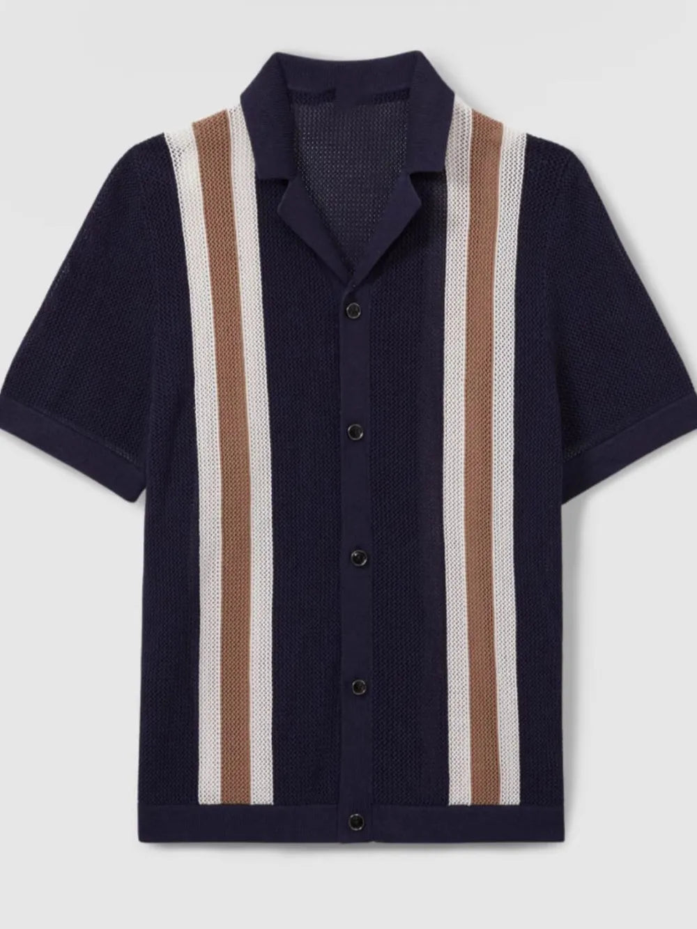 Cardiff ™ | Eli Shirt