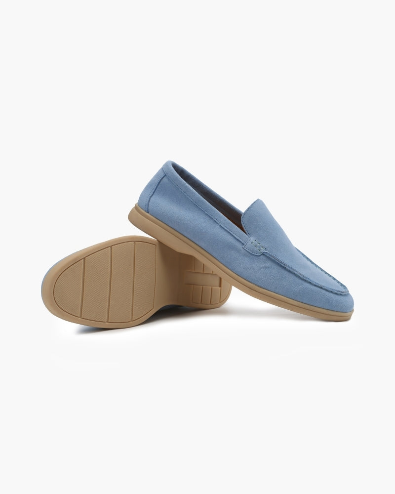 Cardiff ™ | Premium Suede Loafers