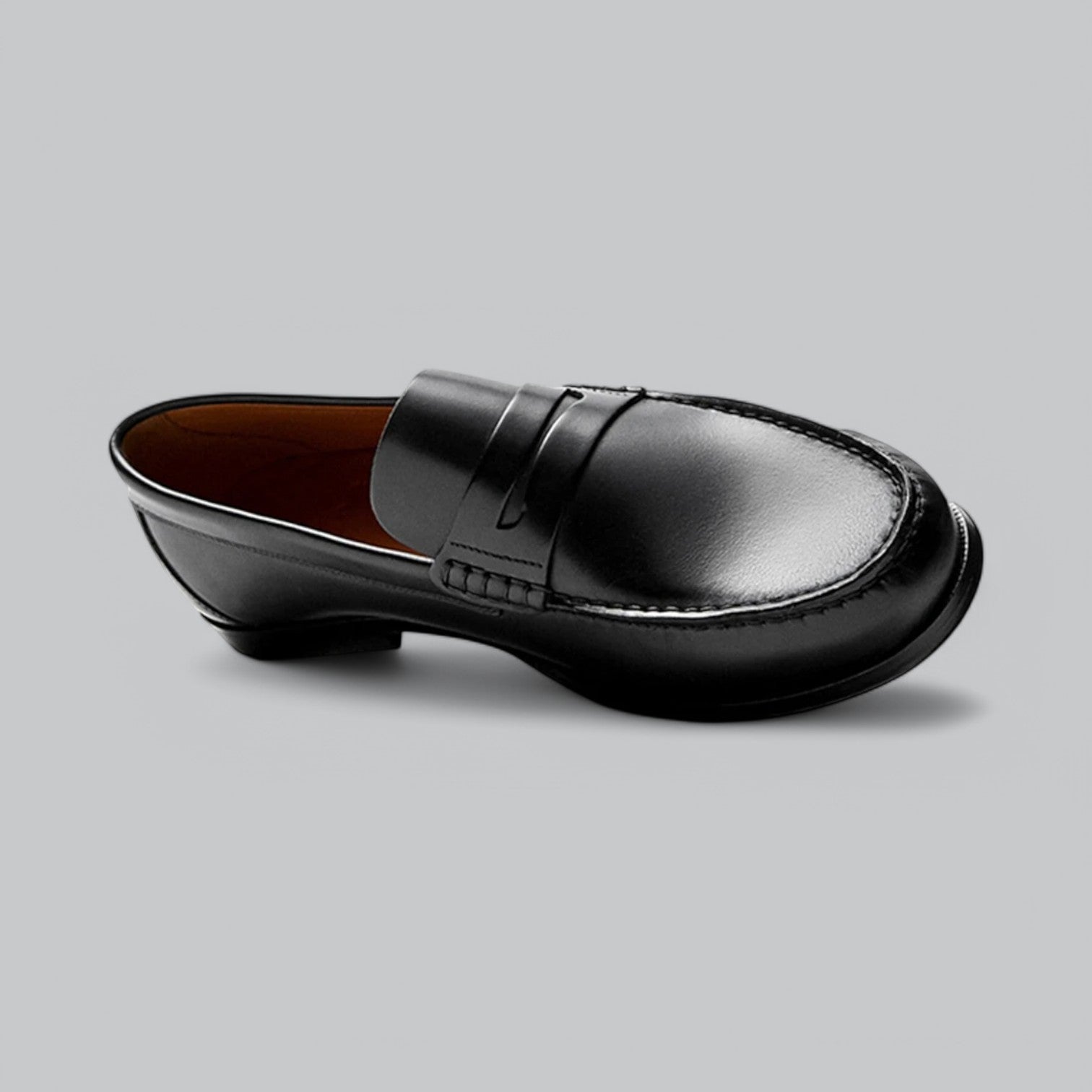 Cardiff ™ | Mayfair Penny Loafers