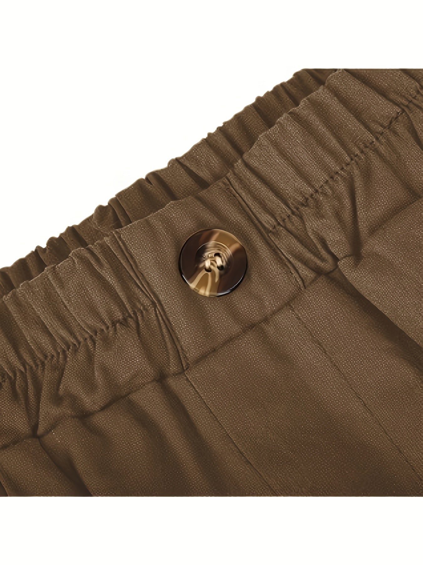 Cardiff ™ | Windsor Linen Shorts