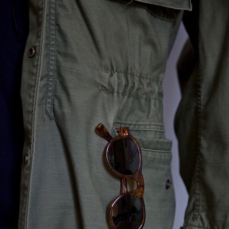 Cardiff™ | Highland Jacket