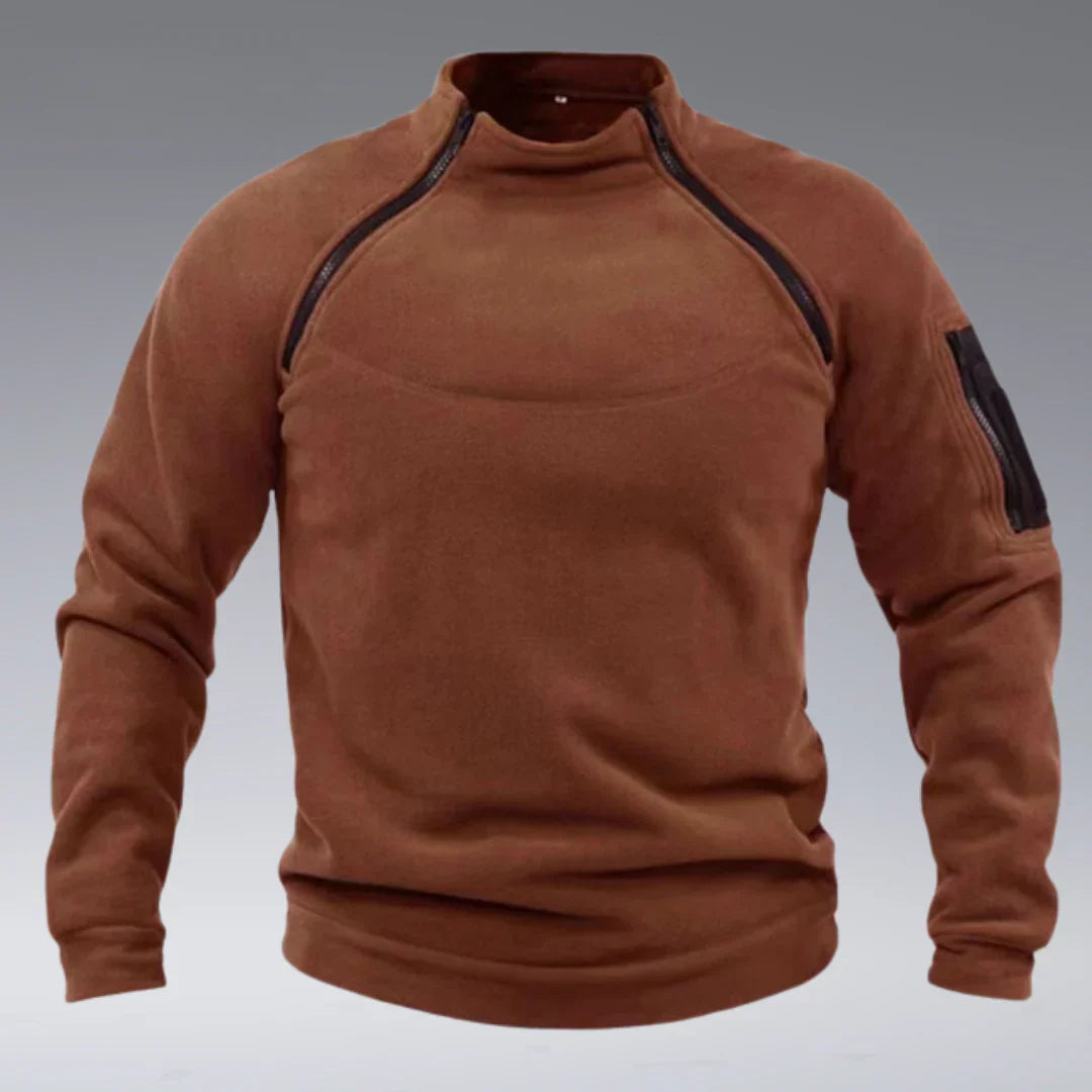 Cardiff™ | Artic Fleece Pullover