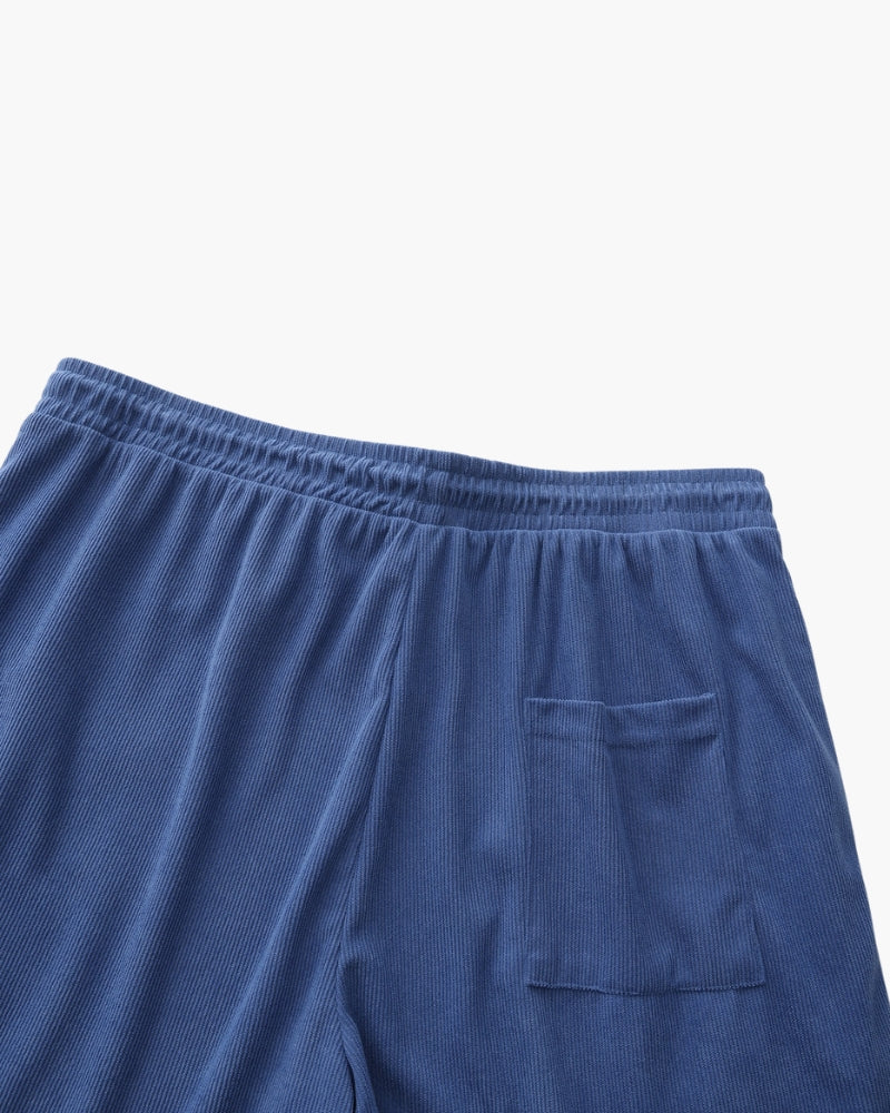 Cardiff ™ | Strided Shorts