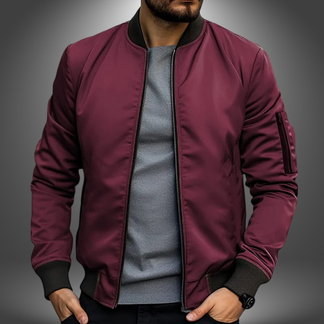 Cardiff™ | Nightfall Jacket