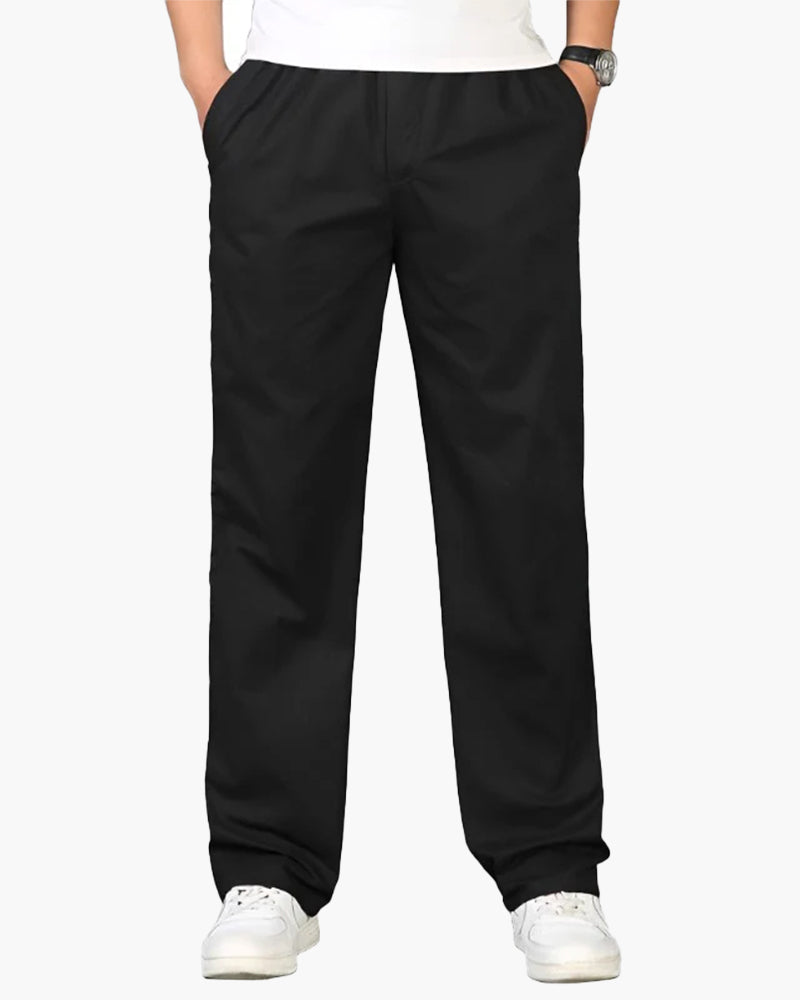 Cardiff ™ | Capri Cotton Pantalon