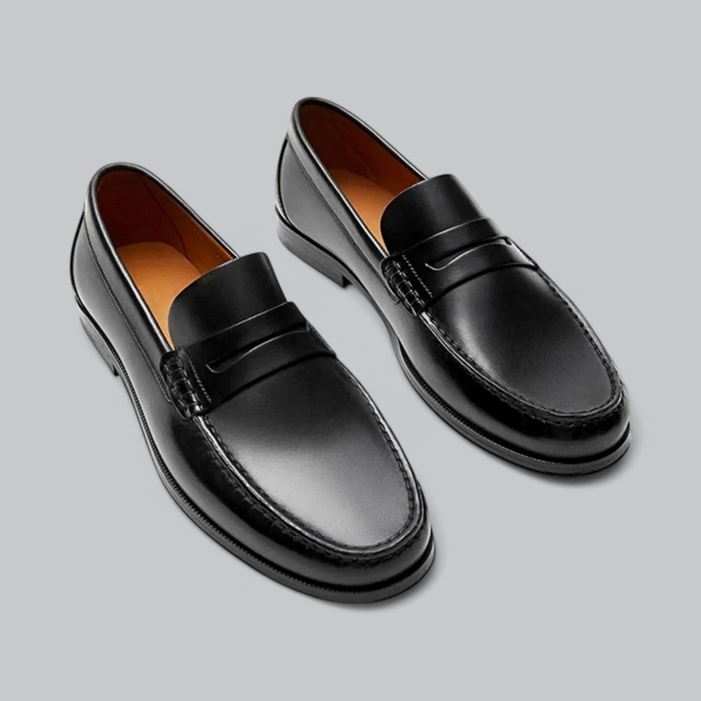 Cardiff ™ | Mayfair Penny Loafers