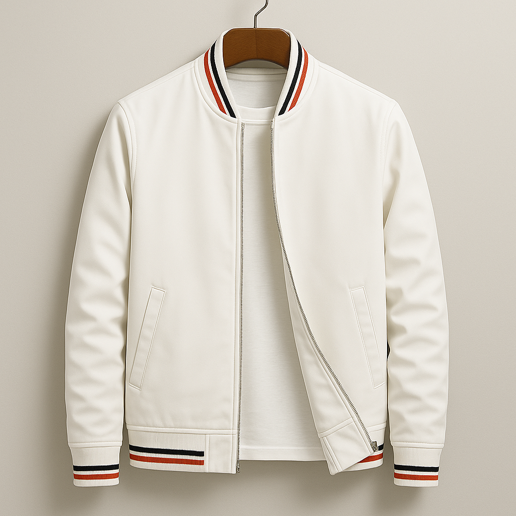 Cardiff ™ | Brighton Jacket