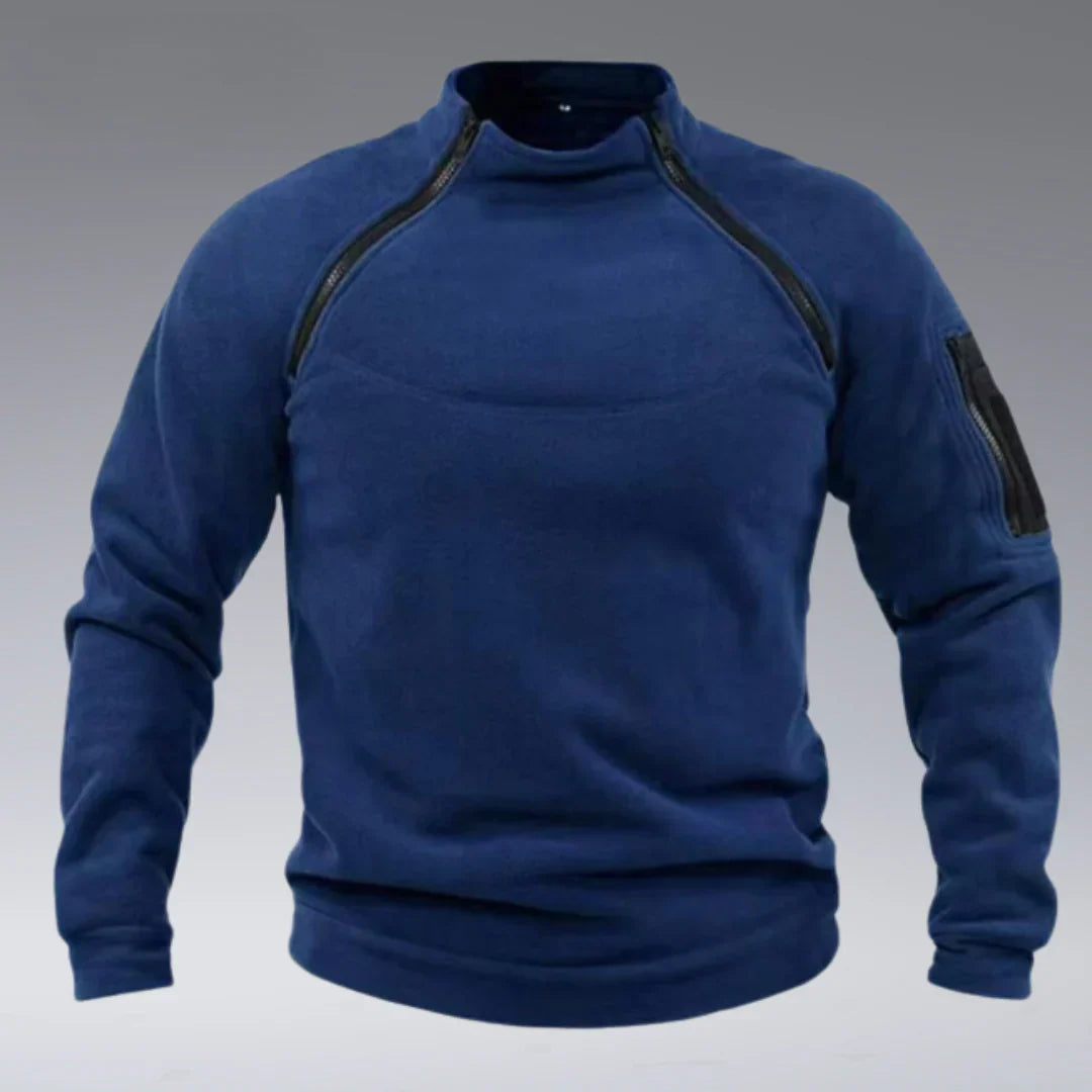 Cardiff™ | Artic Fleece Pullover