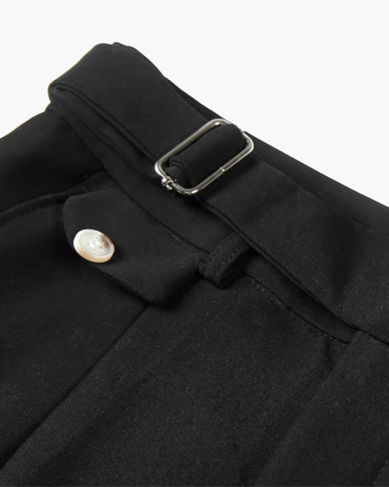 Cardiff ™ | Short Pantalon