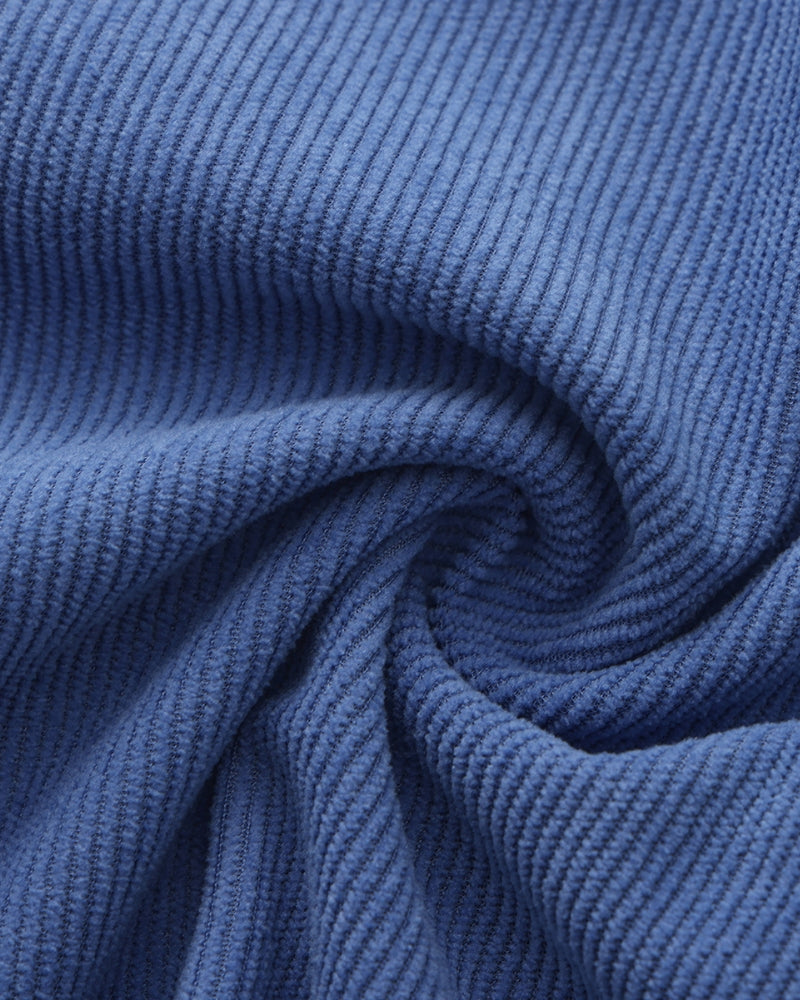 Cardiff ™ | Strided Shorts