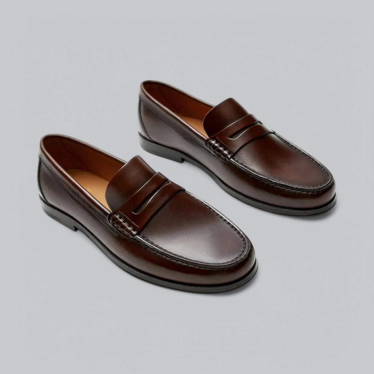 Cardiff ™ | Mayfair Penny Loafers