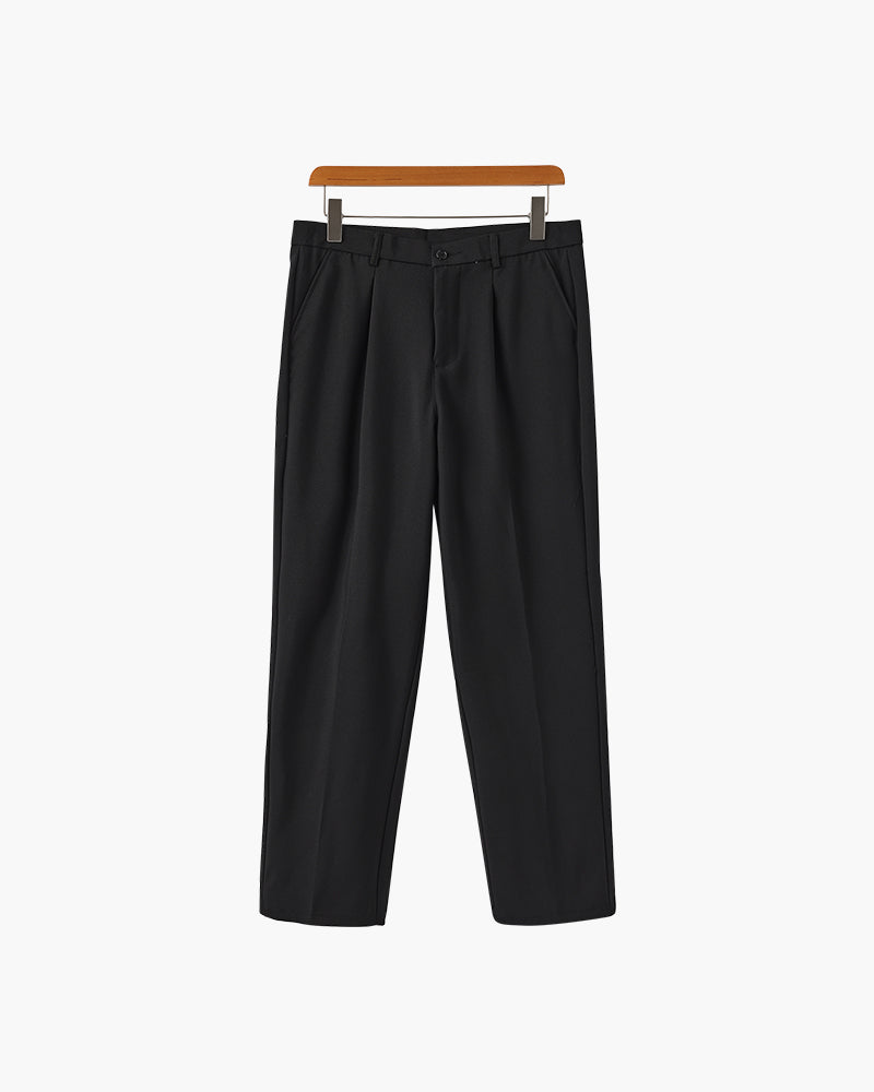 Cardiff ™ | Wide Fit Pantalon
