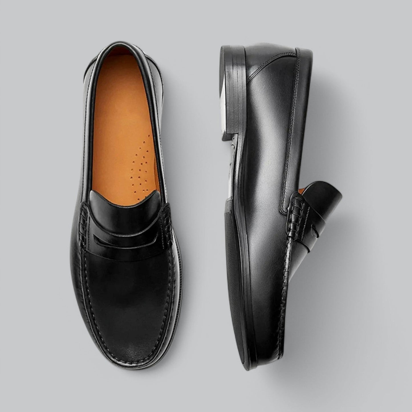 Cardiff ™ | Mayfair Penny Loafers