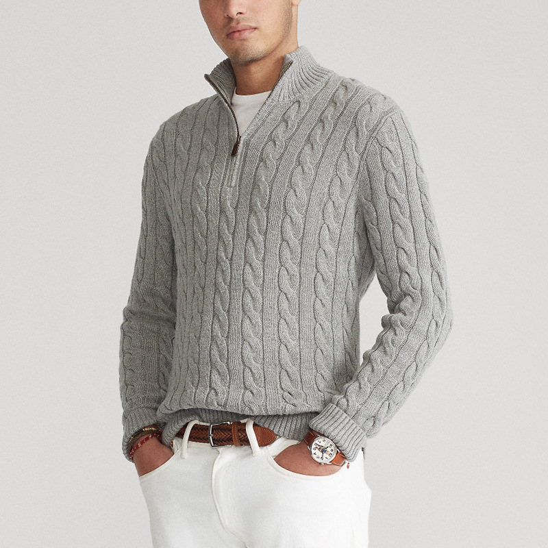 Cardiff ™ | Whitford Quarter-Zip