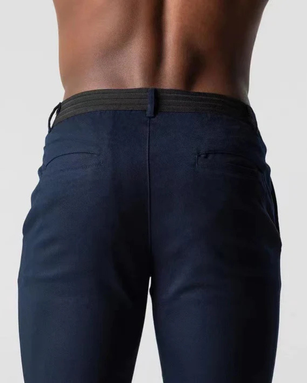 Cardiff ™ | Highbury Stretch Pantalon