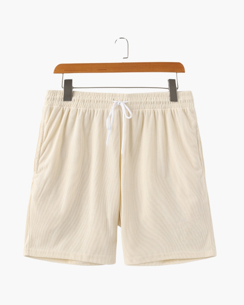 Cardiff ™ | Strided Shorts