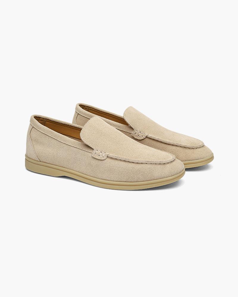 Cardiff ™ | Premium Suede Loafers