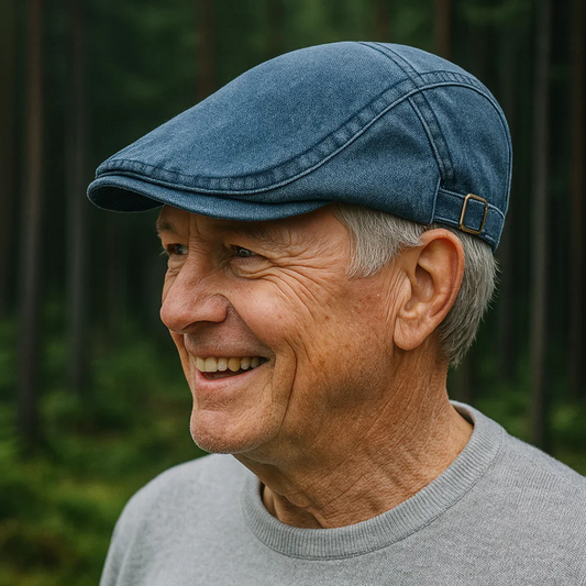 Cardiff™ | Vintage Beret