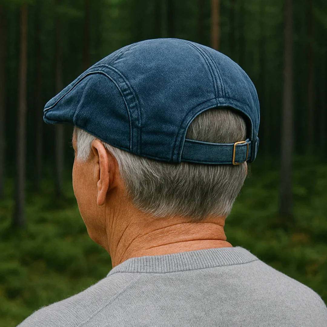 Cardiff™ | Vintage Beret