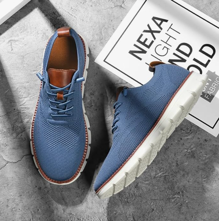 ByCastello | Elegant Comfort Sneakers