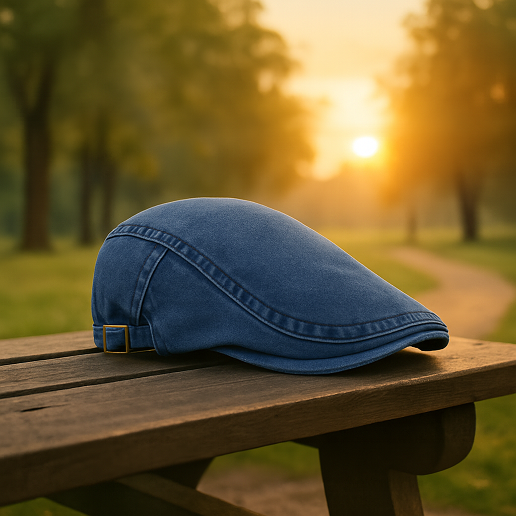 Cardiff™ | Vintage Beret