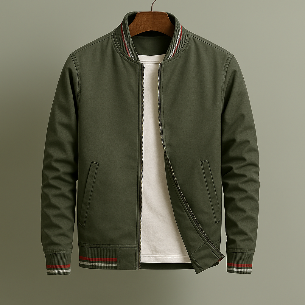 Cardiff ™ | Brighton Jacket